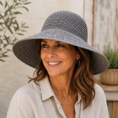 Chapeau cloche