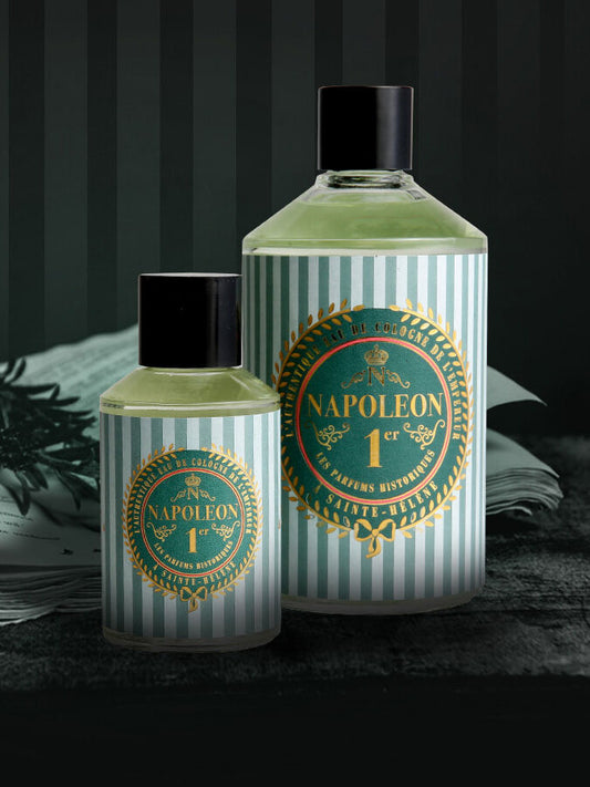 Eau de Cologne Napoléon