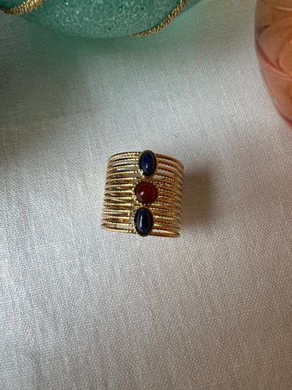 Bague Cléo