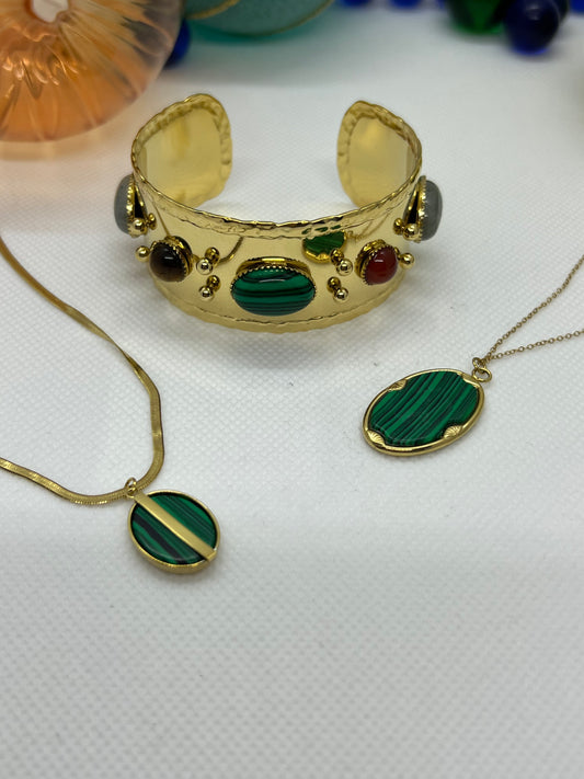 Bracelet Néfertiti