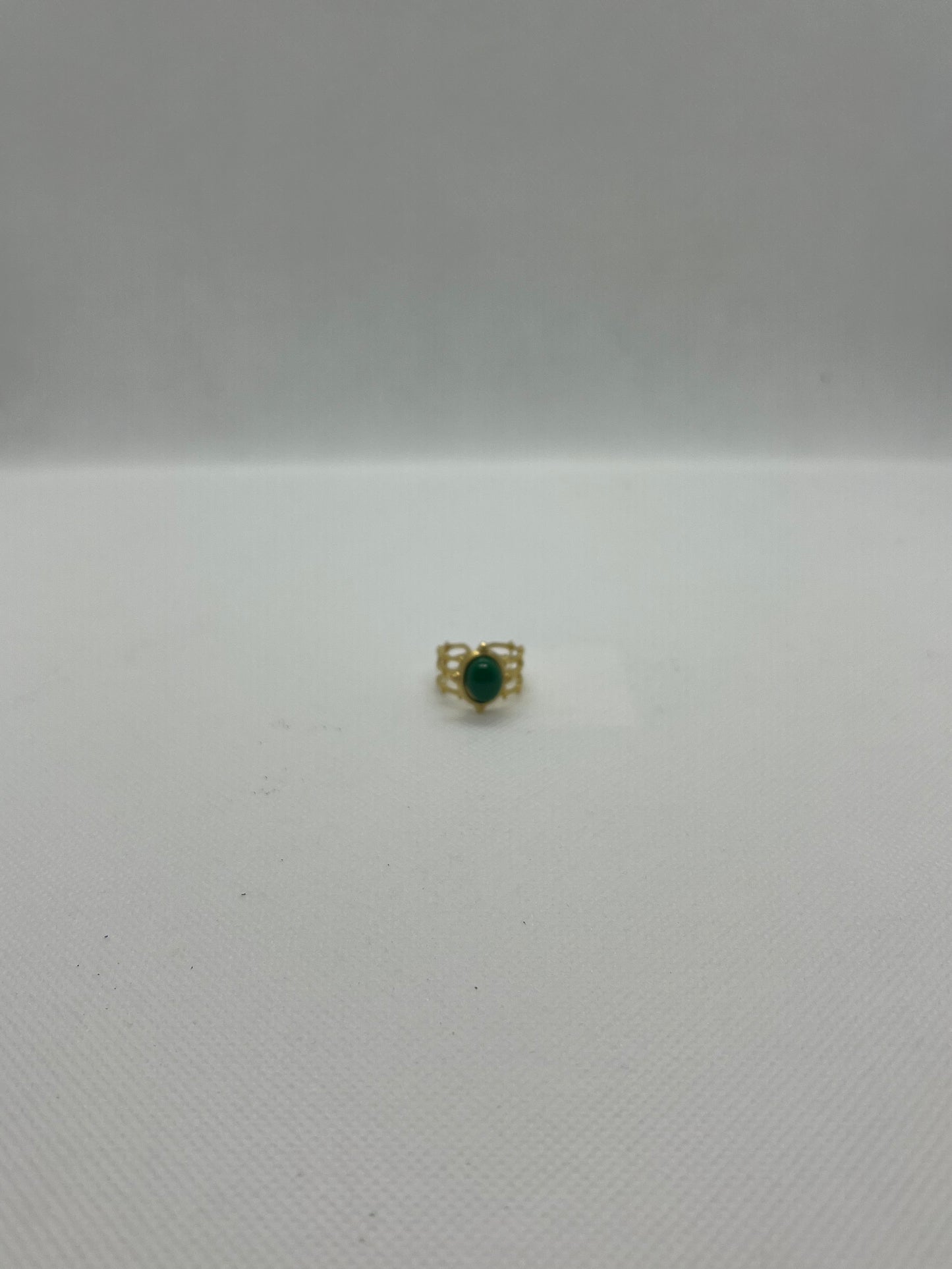 Bague Jade