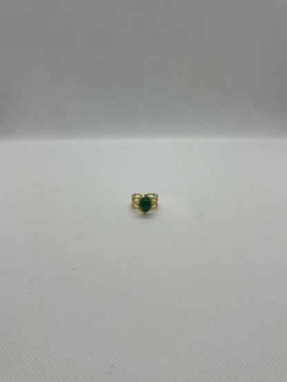 Bague Jade