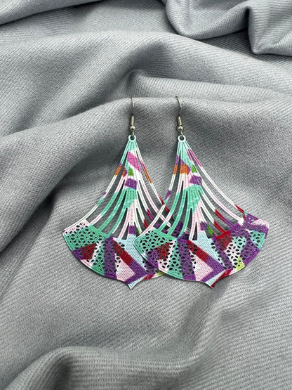 Boucles d’Oreilles Margarita