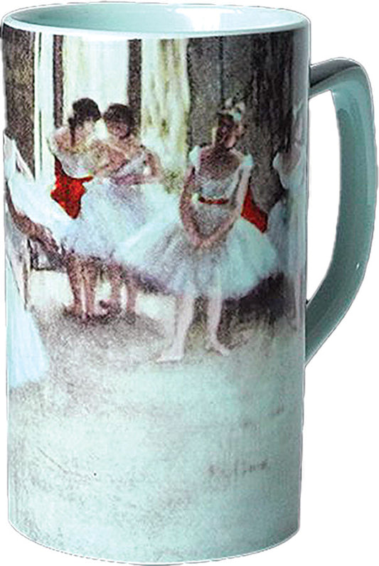 Mug Culturel Degas