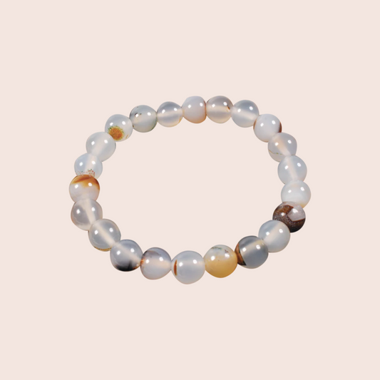 Bracelet Pierre de Lune