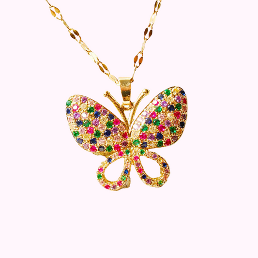Collier Tolède