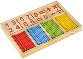 Coffret d'Apprentissage