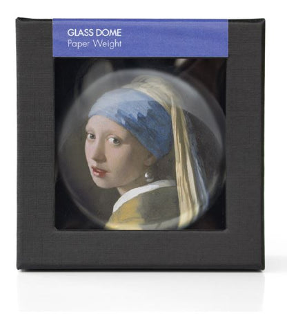 Presse papiers Vermeer