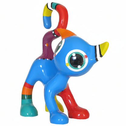 Statuette Billy