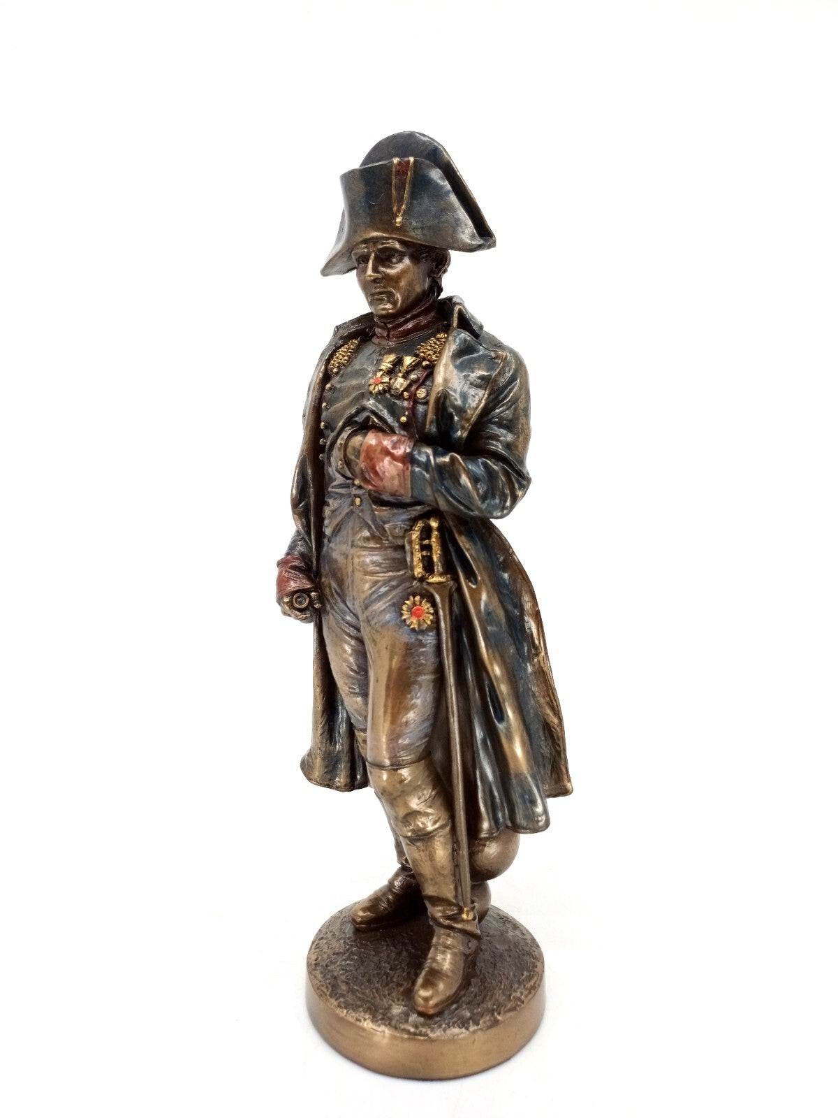 FIGURINE NAPOLÉON BONAPARTE