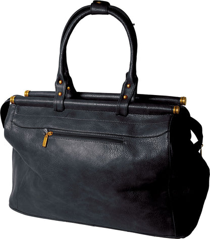 Sac Week End - Noir