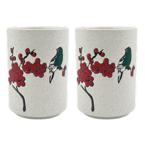 Set tasses à thé