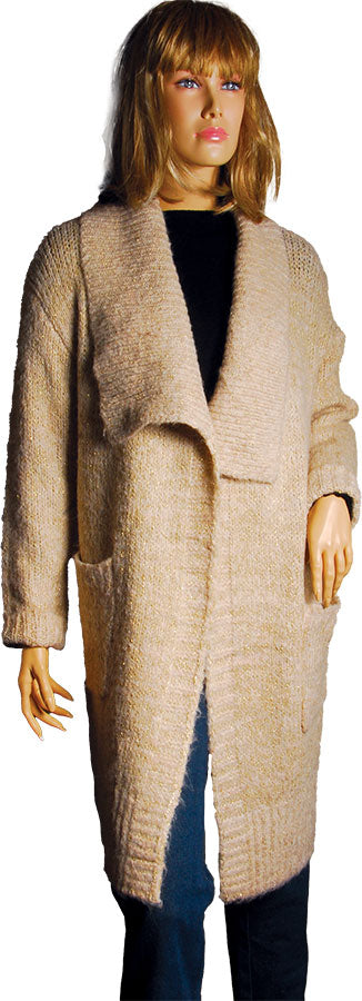 Manteau Marylin