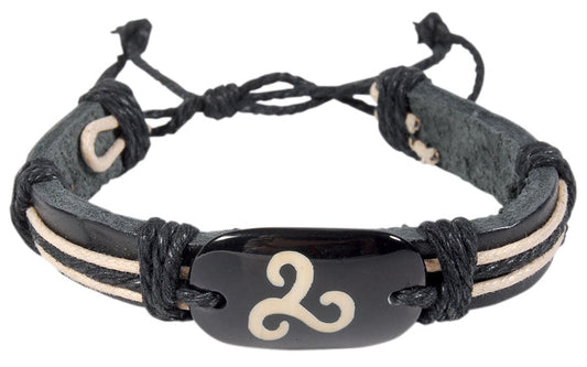 Bracelet Maori