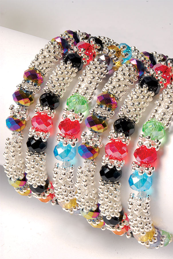 Bracelets Autrichiens - Les 2