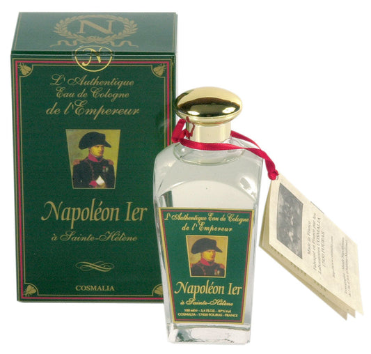 Eau de Cologne Napoléon