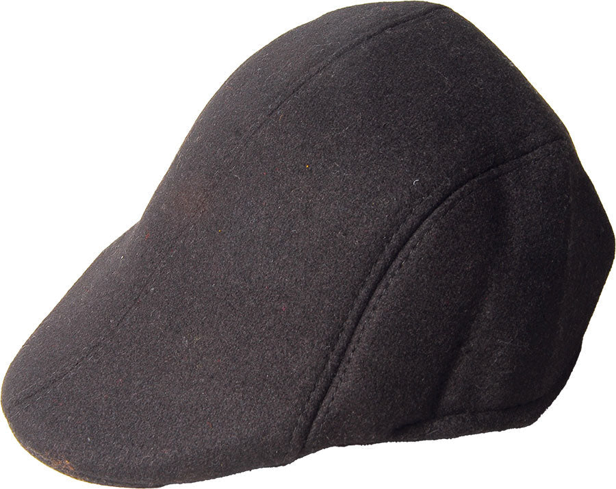 Casquette Homme - Noire