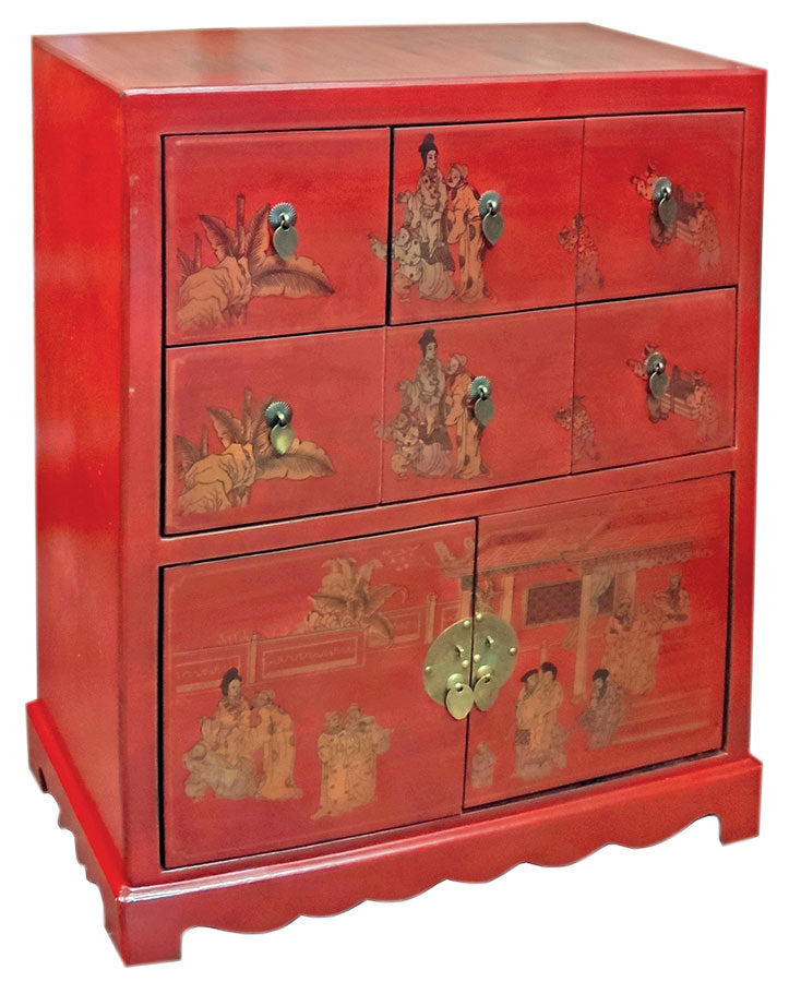 Chinese Commode Table Commode Ming – Inspiration Musées