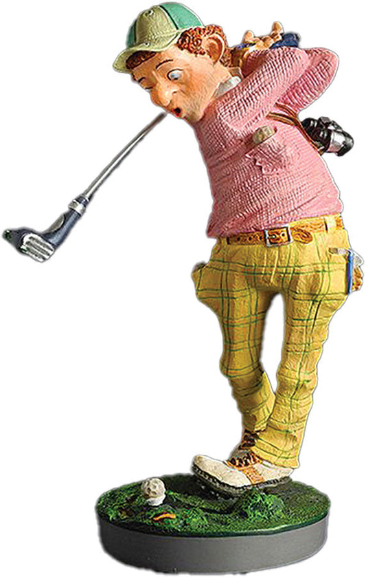 Le Golfeur