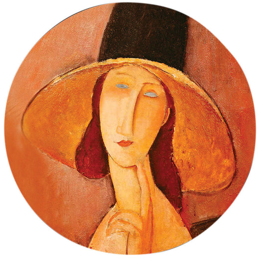 Presse-Papier Modigliani