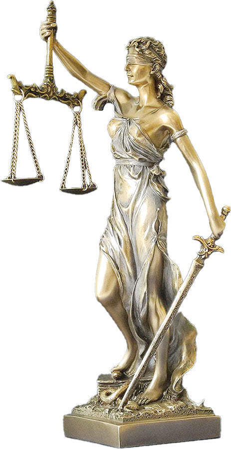 La JUSTICE