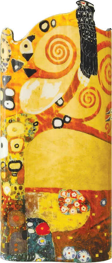 Vase Klimt