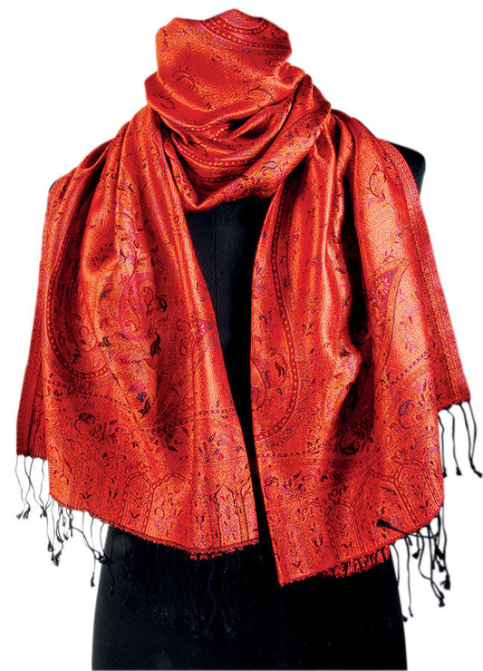 Foulard Douceur D’orient