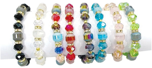 Le Bracelet Murano